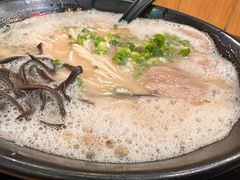 -博多一幸舍(侨福芳草地购物中心店)