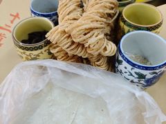 非常6+1-十二道丰味·徐州土菜·烧烤(何山路店)