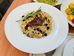 -沏点Trattoria意大利餐厅(新街口店)