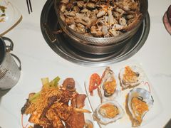 -碧水豪园·足浴·SPA·汗蒸·那须汤泉(中山东路店)