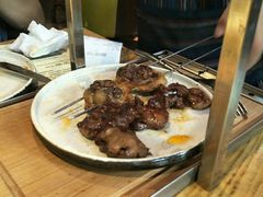 -通海俄式烧烤(下瓦房店)