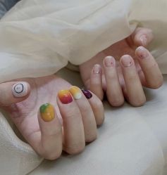 -洋子Nail Skincare