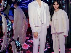 -北京杜莎夫人蜡像馆