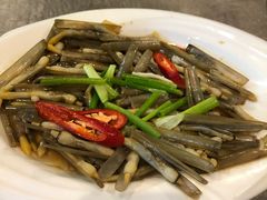 -百家福海鲜排档·闽菜·家宴(斗西路口店)