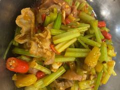 -新新湘菜馆(新中街二条店)