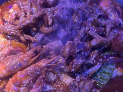 -徐记小怪兽肉蟹煲店(哈西万达金街店)