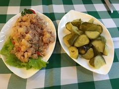 -小白桦西餐厅