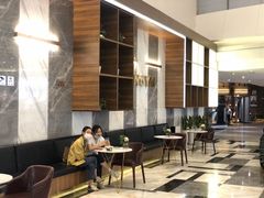 -银吉姆健身(恒隆馆)