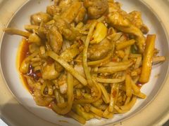 -马凯餐厅(地安门店)