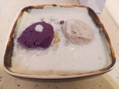 -鲜芋仙(群光广场店)