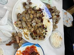 -北戴河庆山饭店·海鲜砂锅粥(北戴河黑石路店)