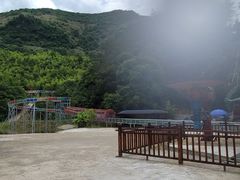 -仙岛湖旅游风景区