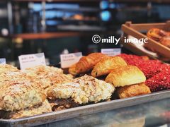 -BAKER&SPICE(安福路店)