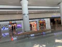 -杭州萧山国际机场