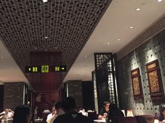 大堂-炳胜品味(珠江新城店)