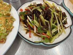 -小李子烧烤火锅地锅(枣行店)