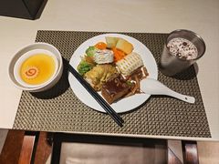 -济南南辛庄地铁站银座佳悦酒店