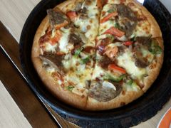 -必胜客(鹤山大道店)