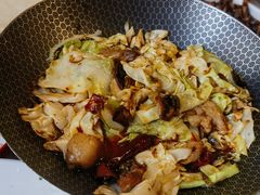 -东北民俗村·东北菜(翻身店)