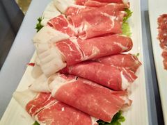 -鼎鼎香·港式火锅(北京SKP店)