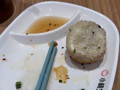 -小杨生煎(松江大学城店)