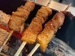 -幸福小串·地摊小炉子(三阳路店)