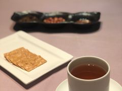 杏仁脆片-荣轩(新荣记环球金融中心店)