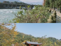 -都江堰景区
