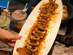 -前海沿·青岛菜(五四广场永旺店)