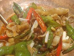 -云海肴·汽锅鸡·云南菜(高德置地店)