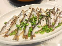 -小秦淮·南京土菜(新亭西路店)