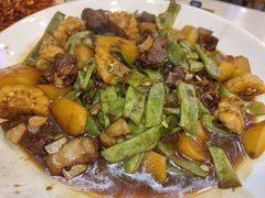 大乱炖-东北王食府(科大店)