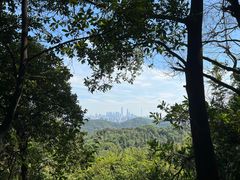 -广州市白云山风景名胜区