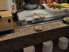 -初色海鲜自助(万丰路店)