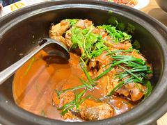 -四季餐厅·新津菜(环湖中路店)