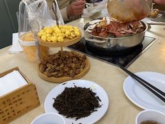 -来御来三汁焖锅(新玛特店)