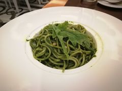 松子罗勒意面-红房子西菜馆(淮海中路店)