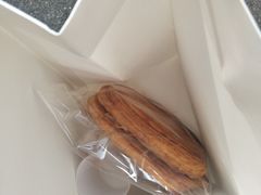 -黑天鹅蛋糕店(青年大街店)