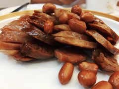 眉州东坡香肠-眉州东坡(亚运村店)
