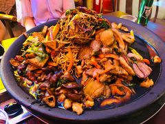 -一烙锅(友谊店)