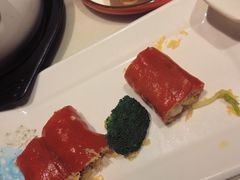 -稻香饭店(龙华天虹店)
