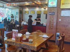 -老雒阳面馆·水席(定鼎门店)