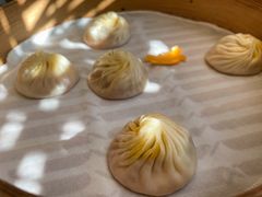 蟹粉小笼包-鼎泰丰(渔阳店)