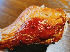 -老王头烤鸡(建大四小区店)