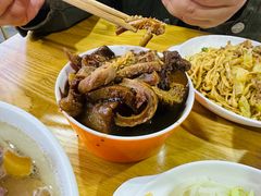 -东凤老字号腰子店