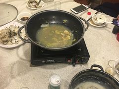 -吉源大排档·鱼生·海鲜(烧烤彩印厂店)