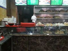 -白魁老号饭庄(安内店)