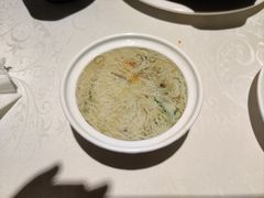 文思豆腐羹-食為天·本地人爱吃的淮扬菜(瘦西湖店)