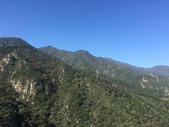 -北京鹫峰国家森林公园
