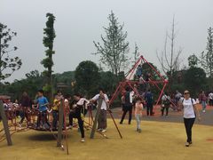 -枫香湖儿童公园